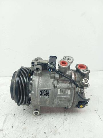 MERCEDES A0032306911 Compresor de aire acondicionado  en stock Terrassa