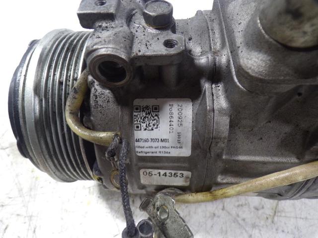 A0032308711 Compresor de aire acondicionado  comprar en Reus
