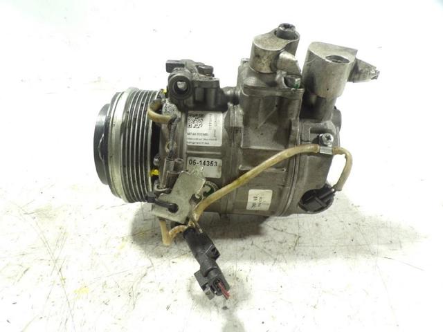 A0032308711 MERCEDES Compresor de aire acondicionado  en stock Córdoba