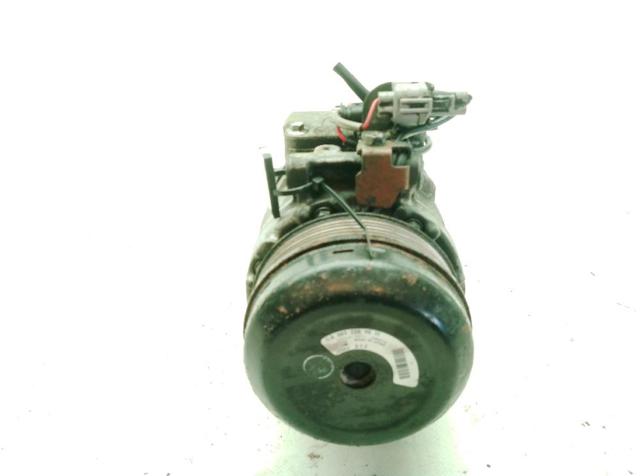 Compresor de aire acondicionado coche A0032309011 MERCEDES