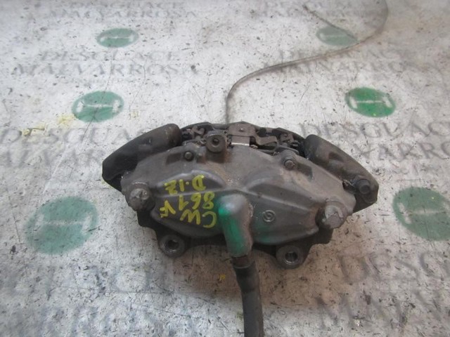 MERCEDES A0034200183 Pinza de freno delantera izquierda  en stock Salamanca