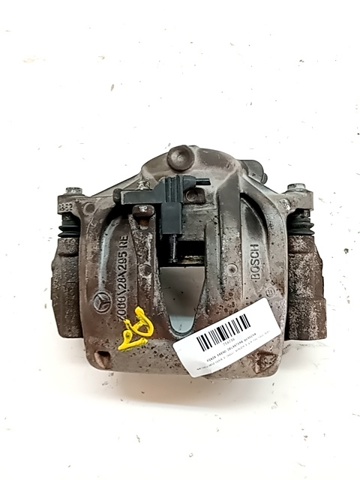 MERCEDES A0034200283 Pinza de freno delantera derecha  disponible Valladolid