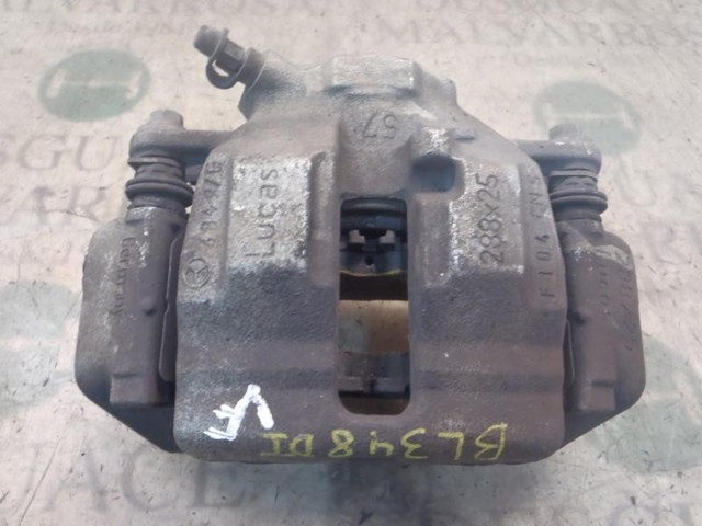 MERCEDES A0034202183 Pinza de freno delantera izquierda  comprar en Ponferrada