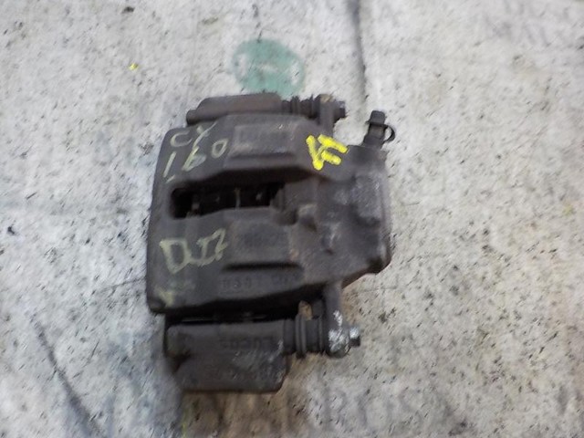 A0034202183 MERCEDES Pinza de freno delantera izquierda  comprar en Lleida