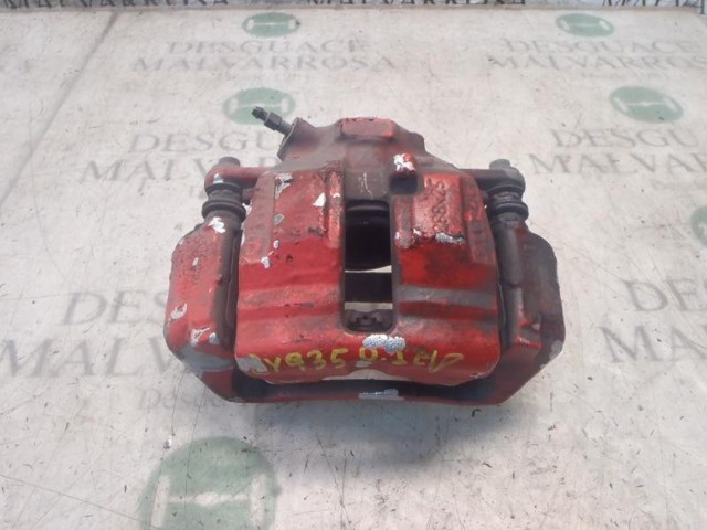 A0034202183 MERCEDES Pinza de freno delantera izquierda comprar Alcalá