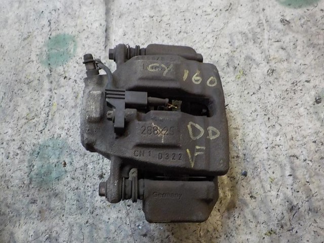 A0034202283 Mercedes