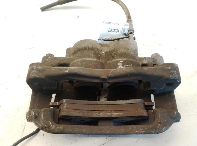 A0034207183 Pinza de freno trasera izquierda  disponible Málaga