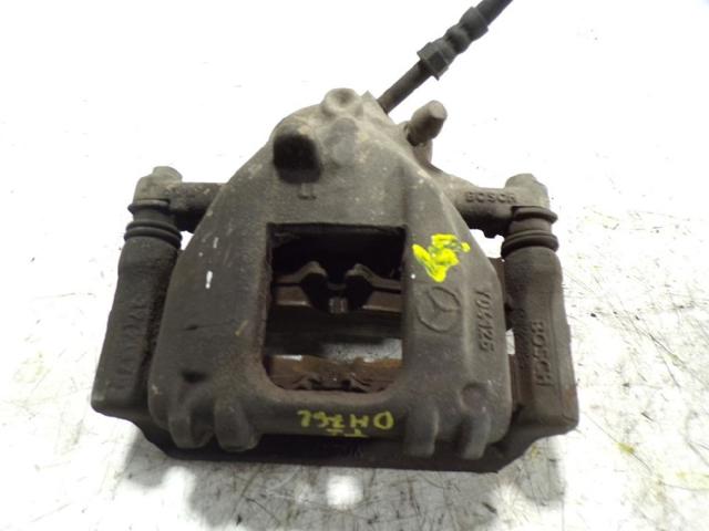 MERCEDES A0034207183 Pinza de freno trasera izquierda  comprar en Albacete