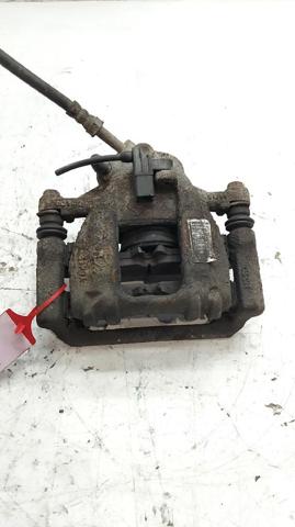 A0034207183 Pinza de freno trasera izquierda  en stock Castellón