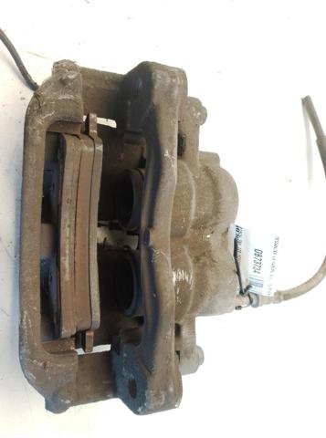 MERCEDES A0034207183 Pinza de freno trasera izquierda comprar Tarragona