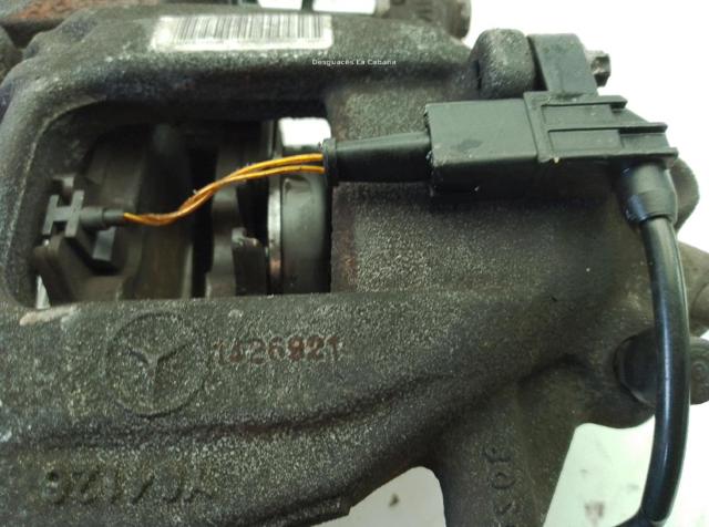 MERCEDES A0034207183 Pinza de freno trasera izquierda  disponible Valladolid