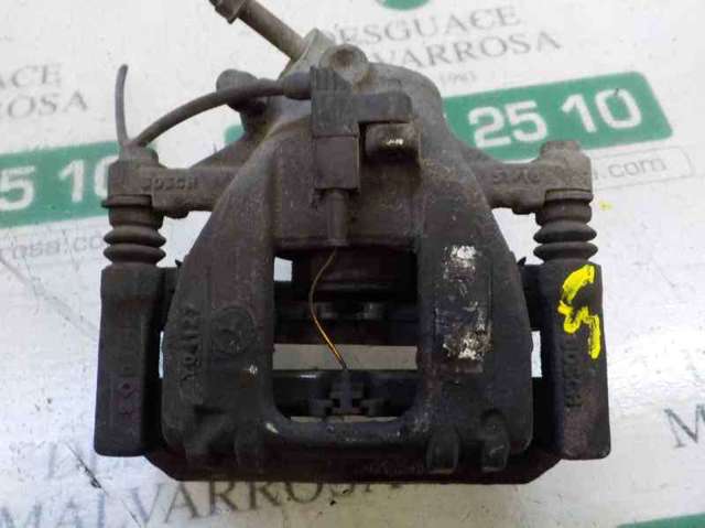 A0034207183 MERCEDES Pinza de freno trasera izquierda comprar Alcalá