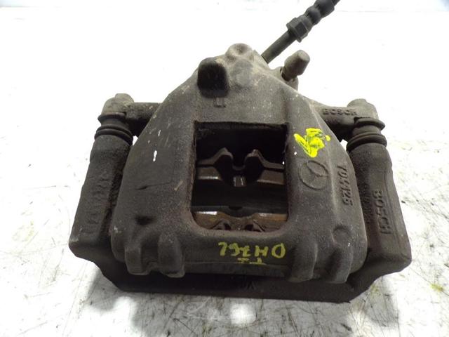 MERCEDES A0034207183 Pinza de freno trasera izquierda  comprar en Ponferrada