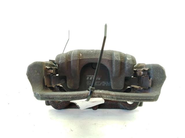 A0034207183 MERCEDES Pinza de freno trasera izquierda comprar Madrid