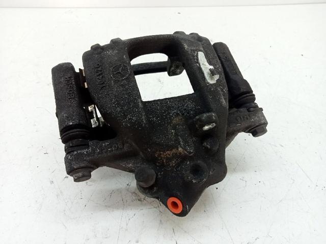 A0034207183 MERCEDES Pinza de freno trasera izquierda comprar Alcalá