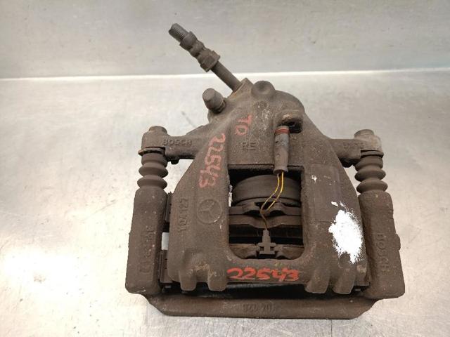 A0034207283 Mercedes