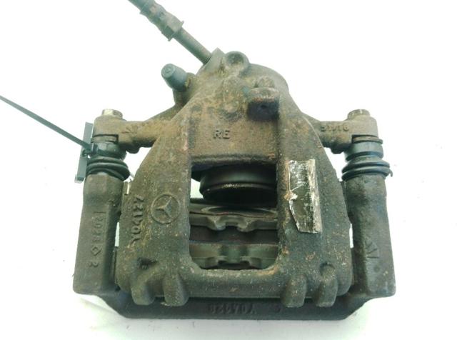 MERCEDES A0034207283 Pinza de freno trasera derecha  en stock Valencia