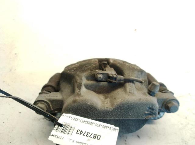 MERCEDES A0034207283 Pinza de freno trasera derecha  en stock Valencia