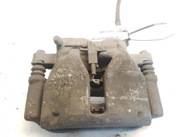 A0034207283 MERCEDES Pinza de freno trasera derecha comprar Alcalá
