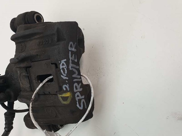 A0034207283 MERCEDES Pinza de freno trasera derecha  en stock Gandía