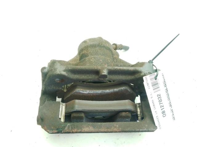 A0034207283 MERCEDES Pinza de freno trasera derecha  disponible Ourense