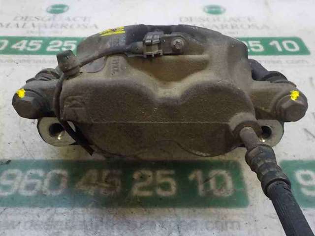 MERCEDES A0034207383 Pinza de freno trasera izquierda comprar Barcelona