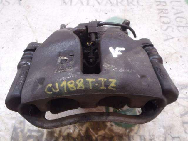 MERCEDES A0034207383 Pinza de freno trasera izquierda comprar Pamplona