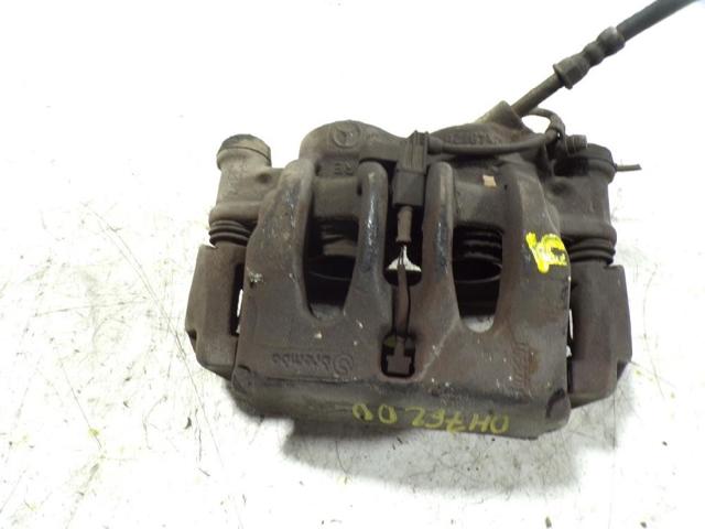 MERCEDES A0034208683 Pinza de freno delantera derecha comprar Pamplona