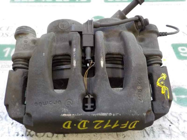 MERCEDES A0034208683 Pinza de freno delantera derecha comprar Barcelona