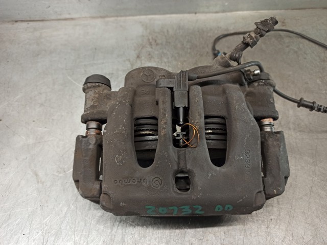 A0034208683 Pinza de freno delantera derecha  comprar en Zaragoza