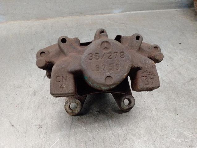 A0034237498 Pinza de freno trasera izquierda  en stock Castellón