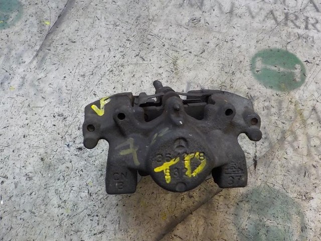 A0034237498 Pinza de freno trasera izquierda comprar Girona