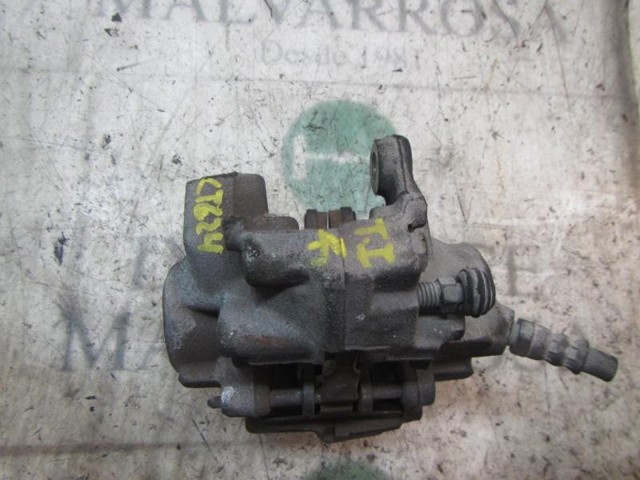 MERCEDES A0034237498 Pinza de freno trasera izquierda  en stock Terrassa