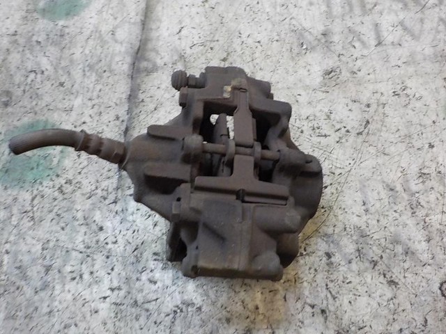 A0034237598 MERCEDES Pinza de freno trasera derecha comprar Madrid