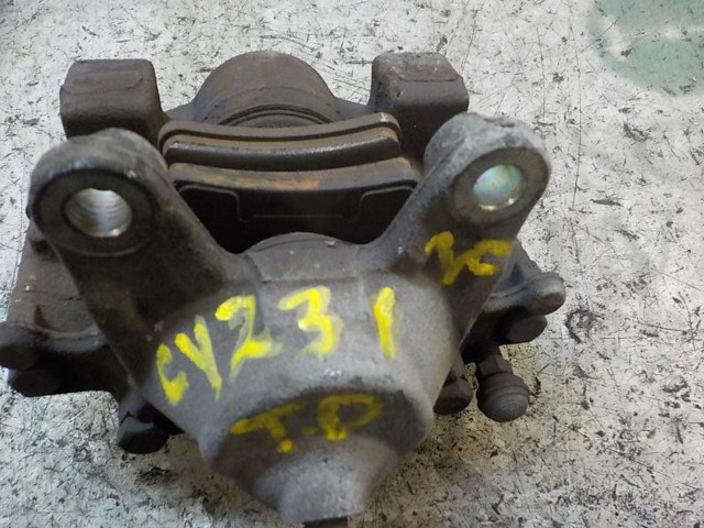 MERCEDES A0034237598 Pinza de freno trasera derecha  en stock Salamanca