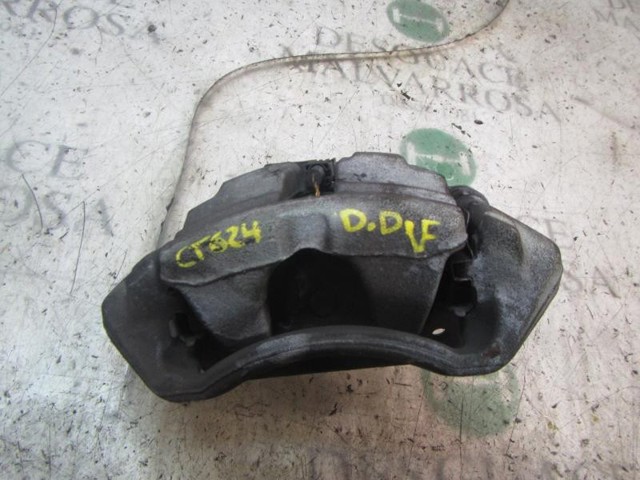 MERCEDES A0034237598 Pinza de freno trasera derecha  en stock Terrassa