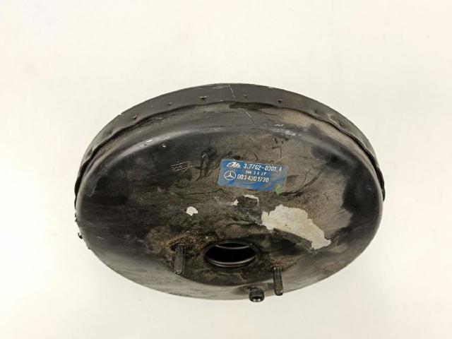 Servofrenos Mercedes E C124