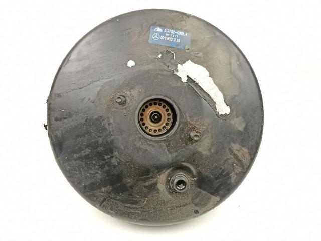 Servofrenos Mercedes E C124