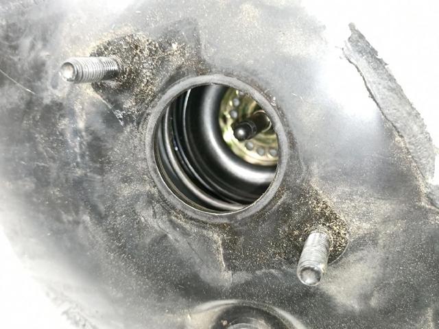 Servofrenos Mercedes E C124