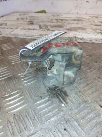 Regulador de la fuerza de frenado A0034310212 MERCEDES
