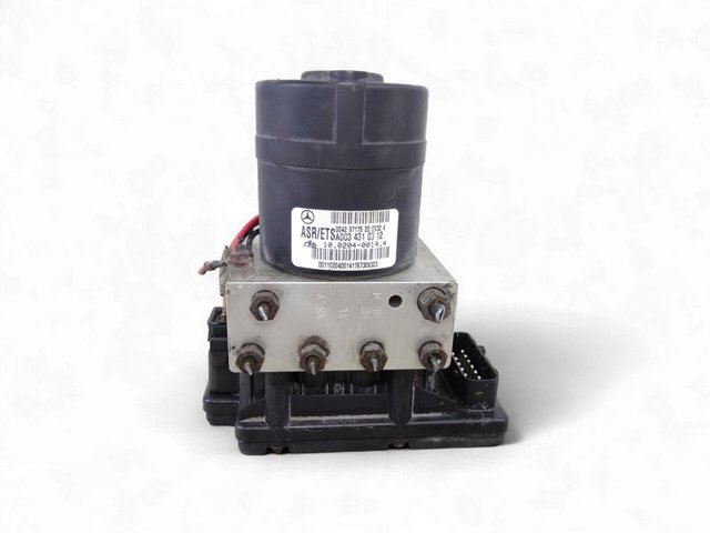 A0034310312 Módulo hidráulico de ABS  comprar en Pontevedra