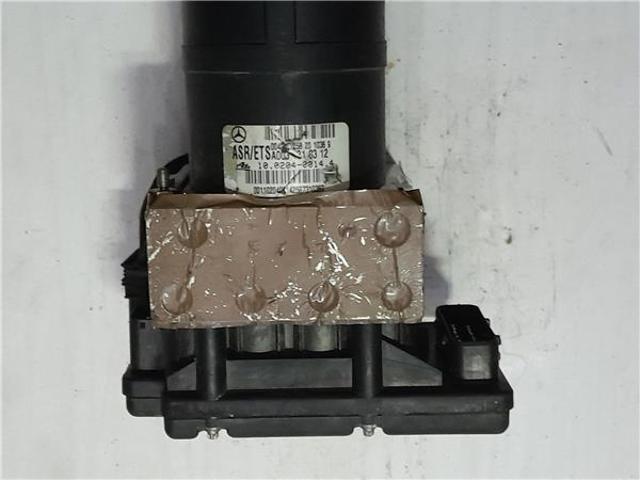 A0034310312 MERCEDES Módulo ABS comprar Alcalá