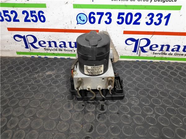A0034310312 Mercedes