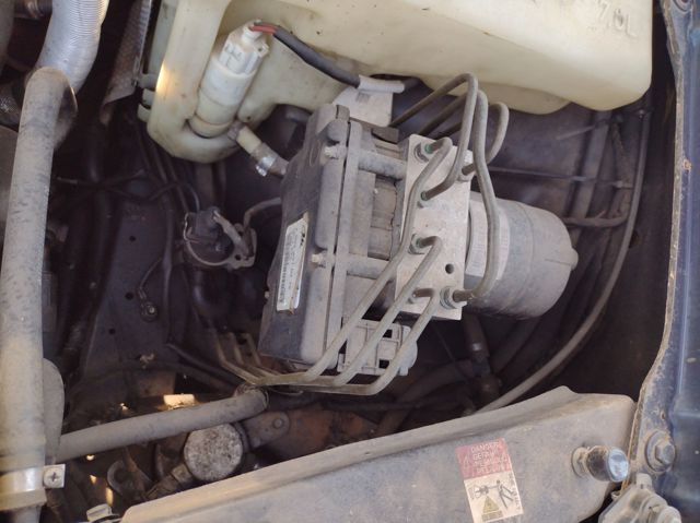 A0034310312 Mercedes