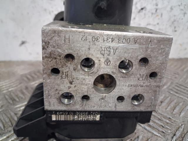 A0034313012 Mercedes