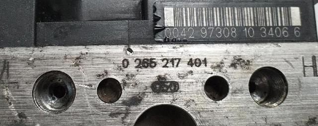 A0034313012 Mercedes