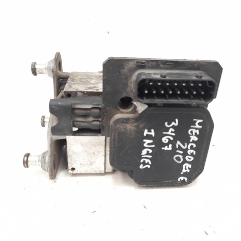MERCEDES A0034313012 Módulo hidráulico de ABS  comprar en Albacete