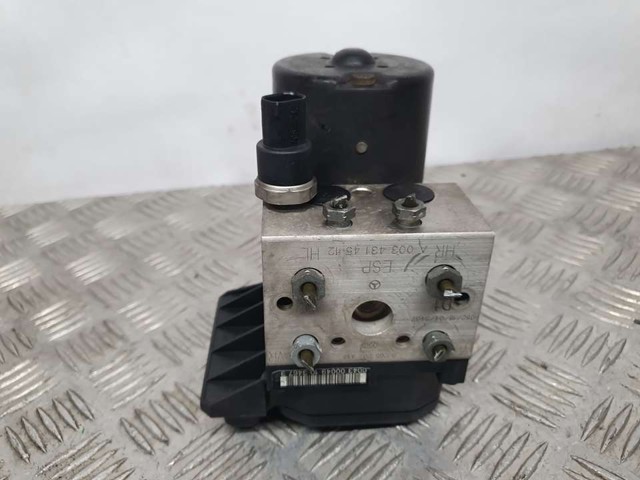 A0034314512 Mercedes