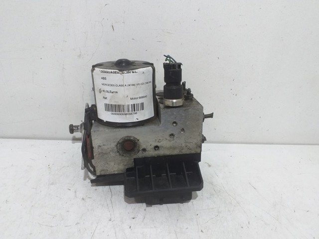 A0034314512 Mercedes