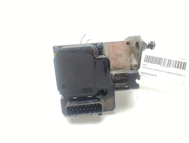 A0034319012 Módulo ABS comprar Almería